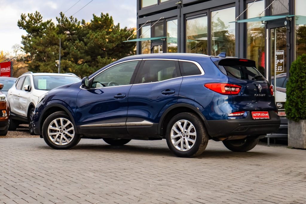 Renault Kadjar