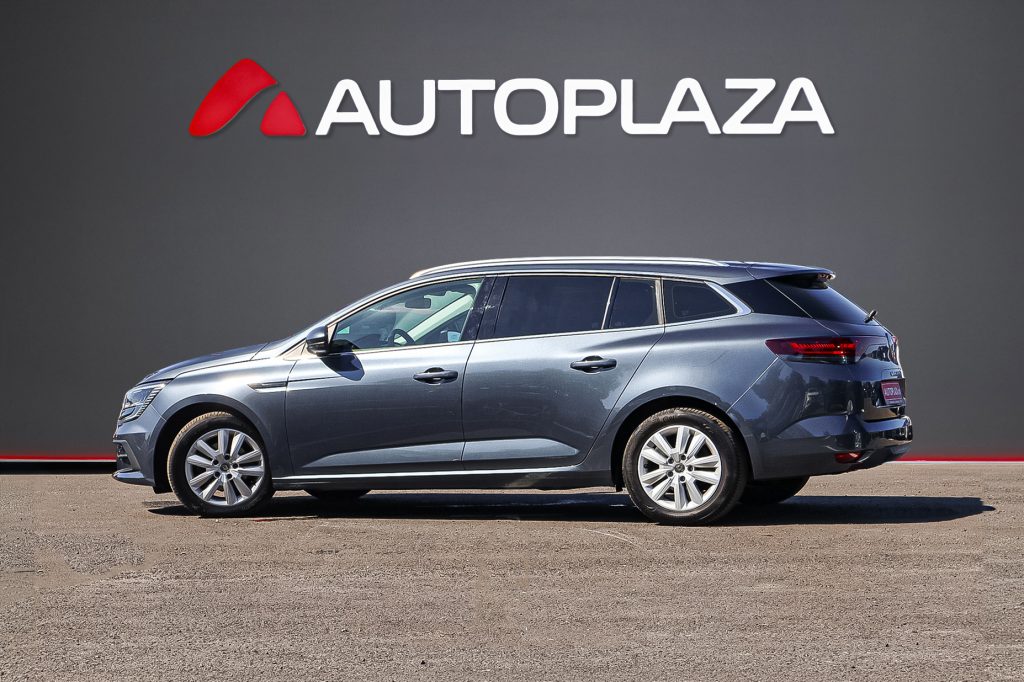 Renault Megane 2021