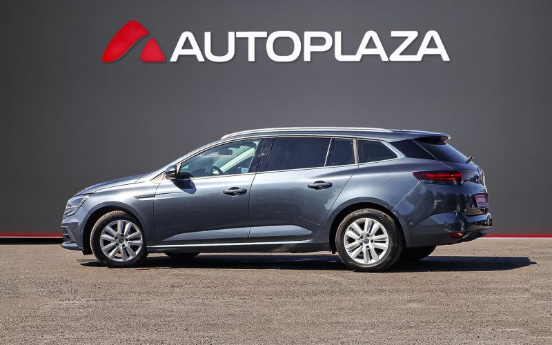 Renault Megane 2021