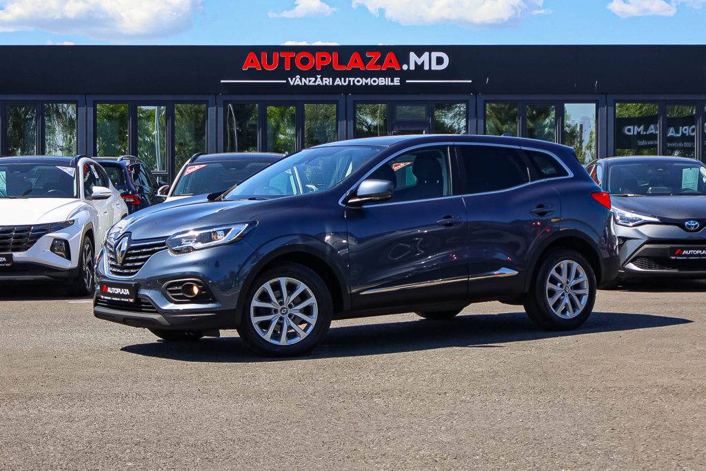 Renault Kadjar