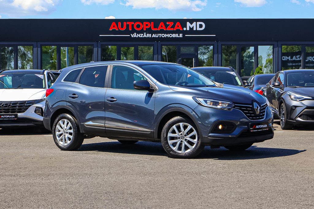 Renault Kadjar