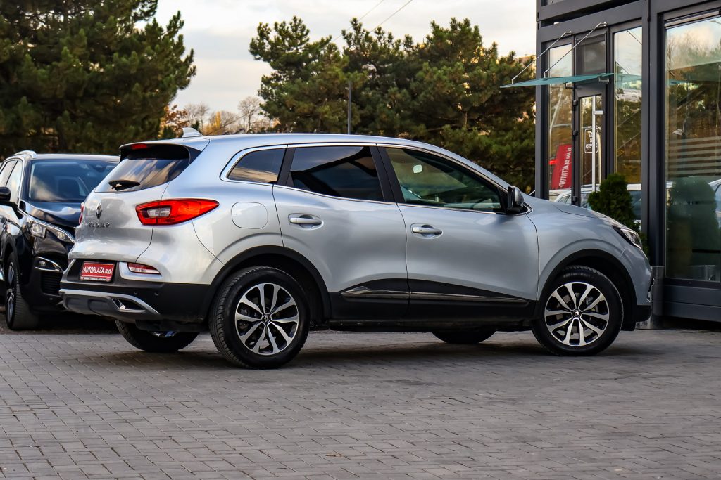 Renault Kadjar