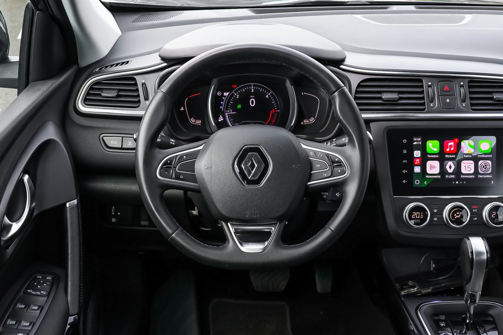 Renault Kadjar