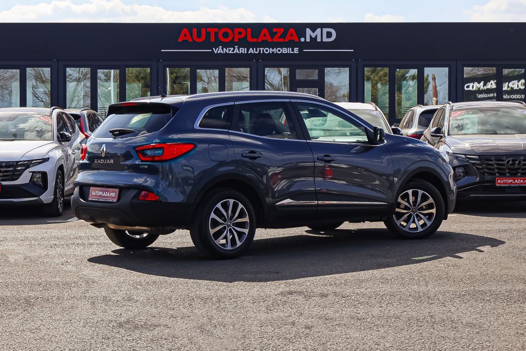 Renault Kadjar