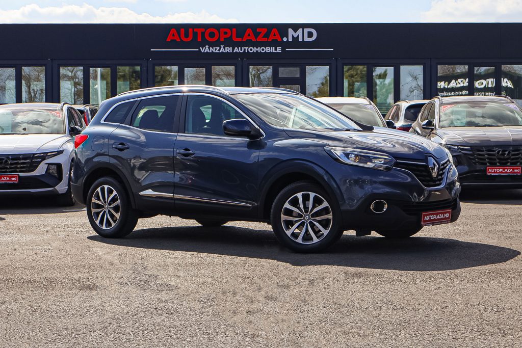 Renault Kadjar