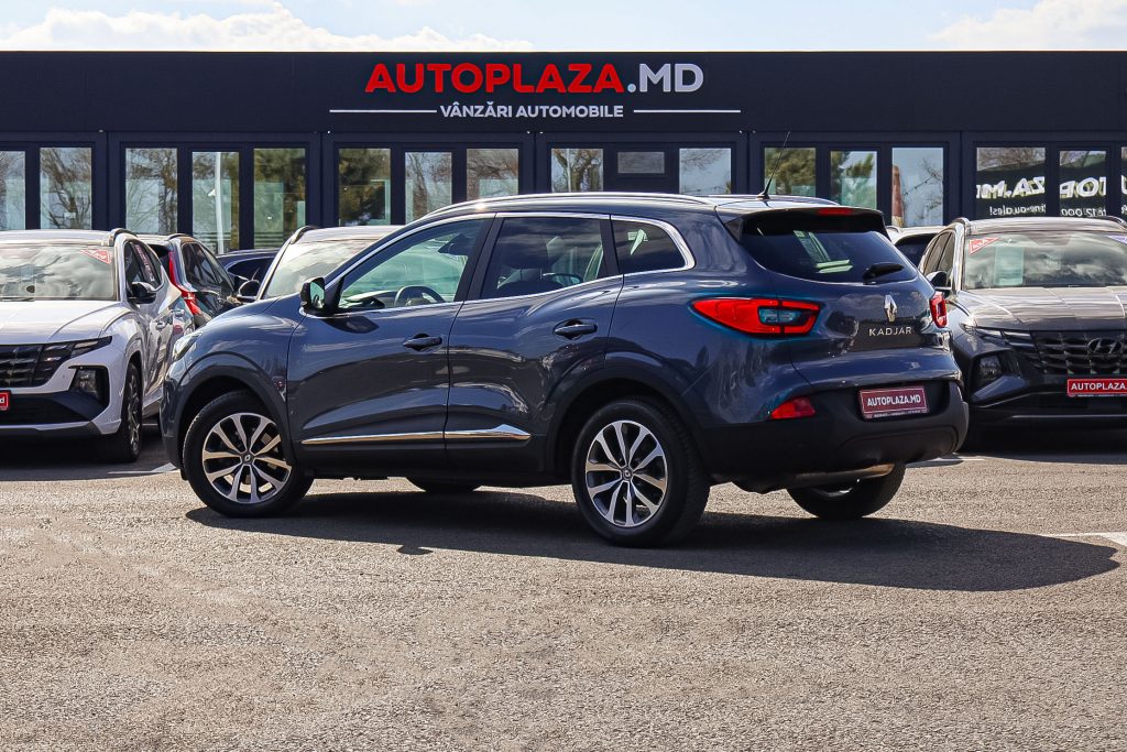 Renault Kadjar