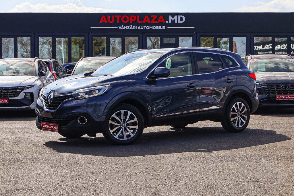 Renault Kadjar
