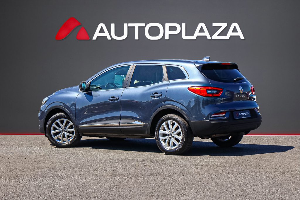 Renault Kadjar 2021