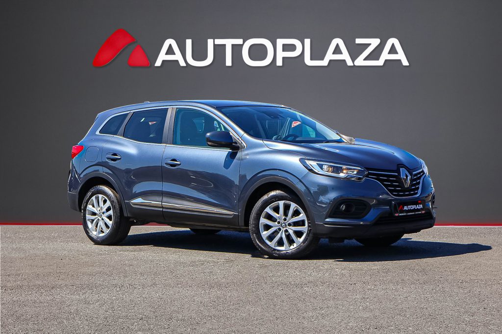 Renault Kadjar 2021