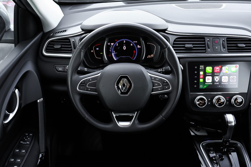 Renault Kadjar