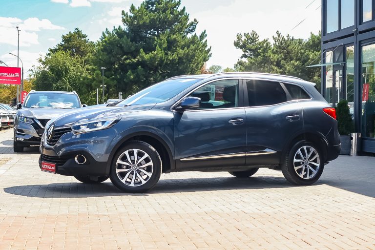 Renault Kadjar