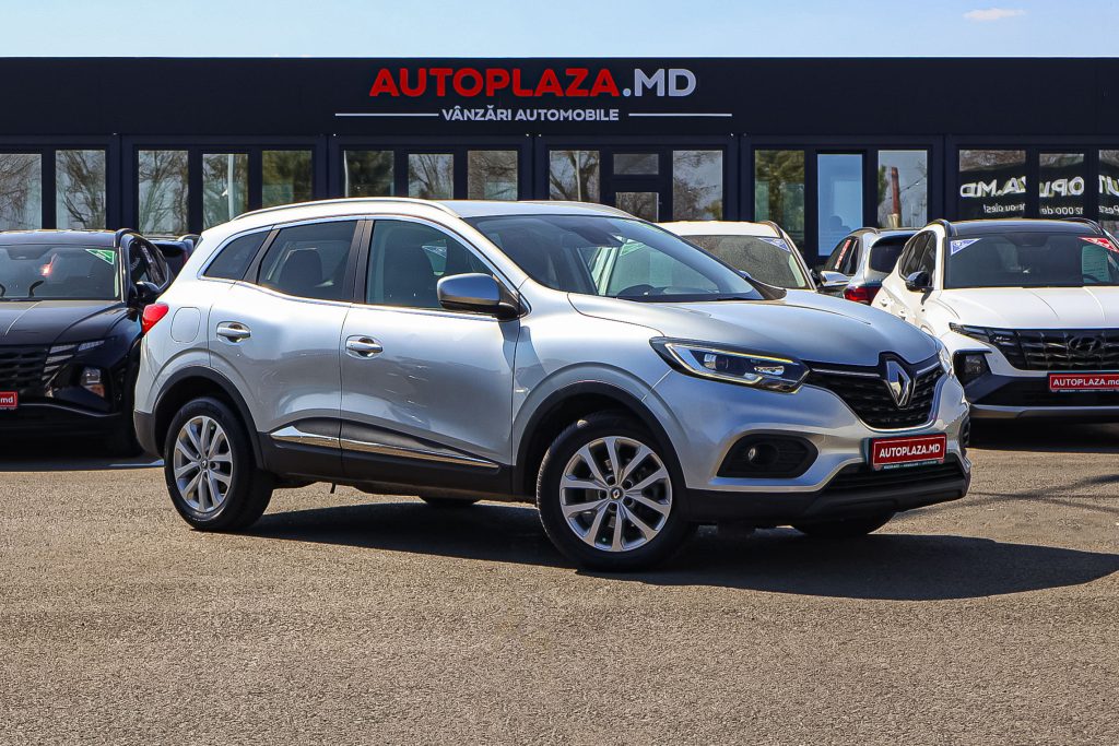 Renault Kadjar