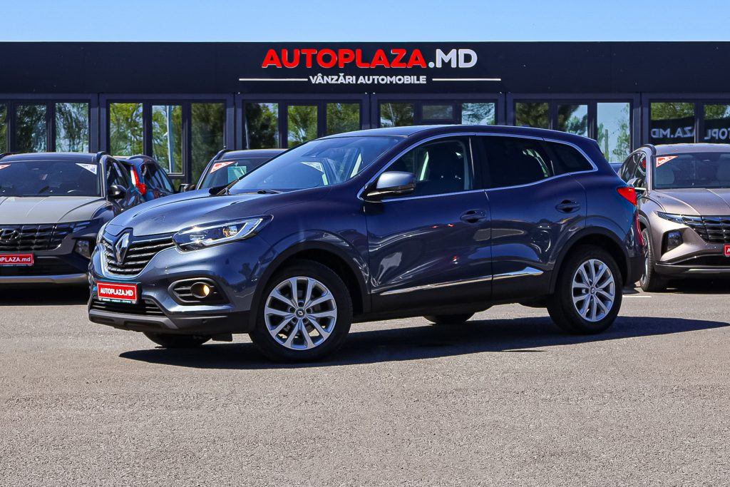 Renault Kadjar