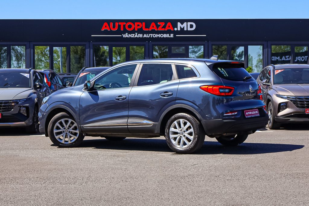 Renault Kadjar