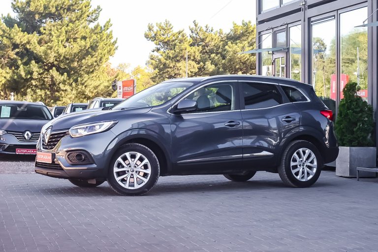 Renault Kadjar