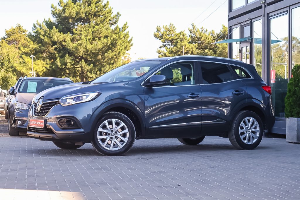 Renault Kadjar
