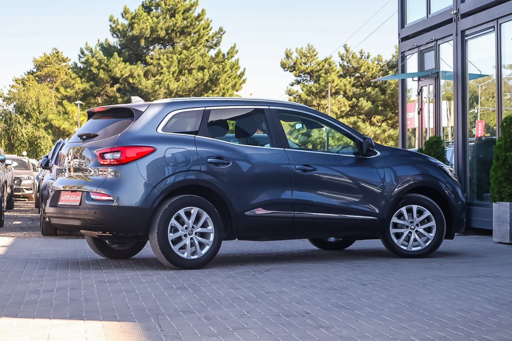 Renault Kadjar