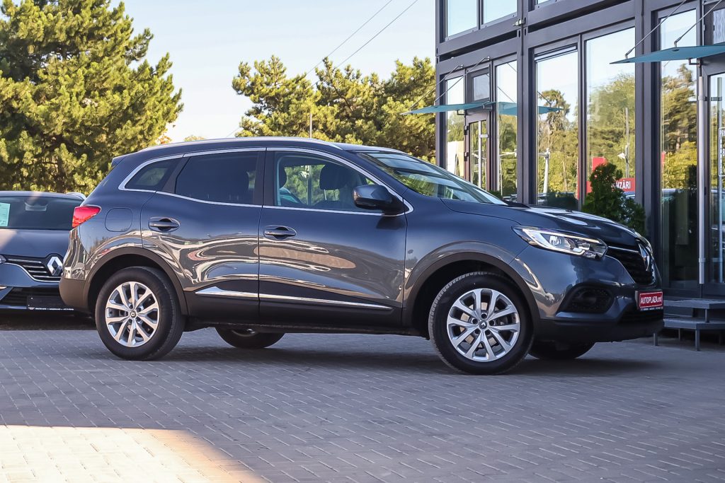 Renault Kadjar