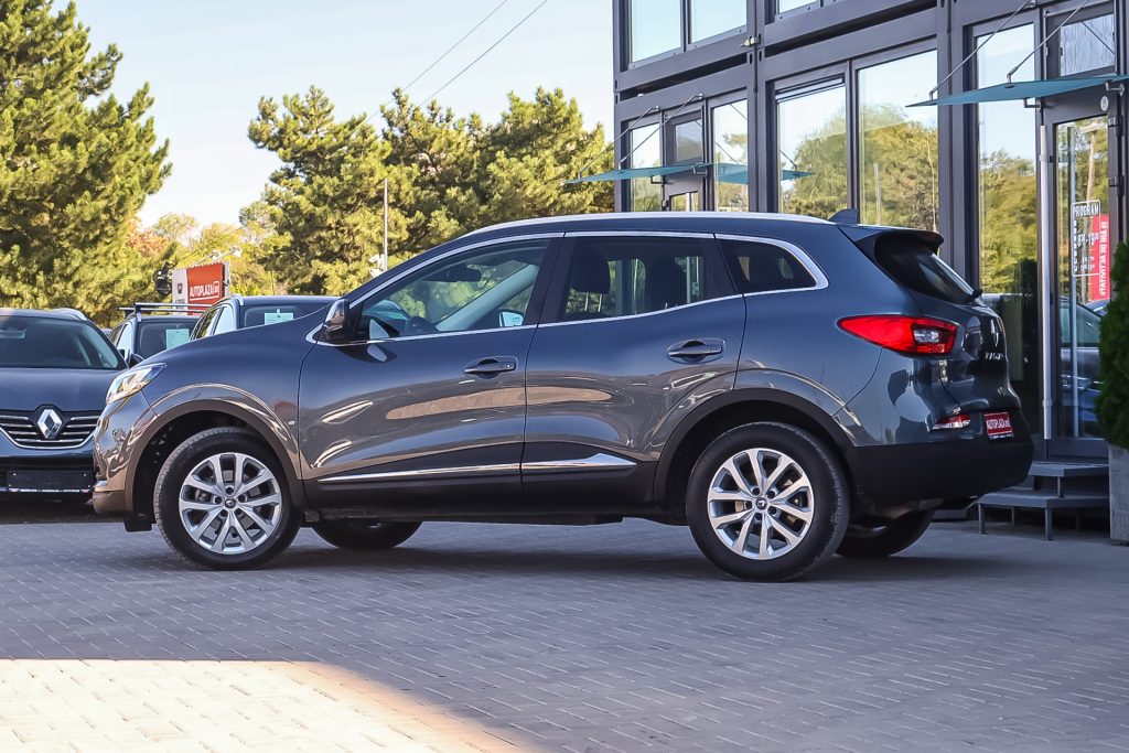 Renault Kadjar
