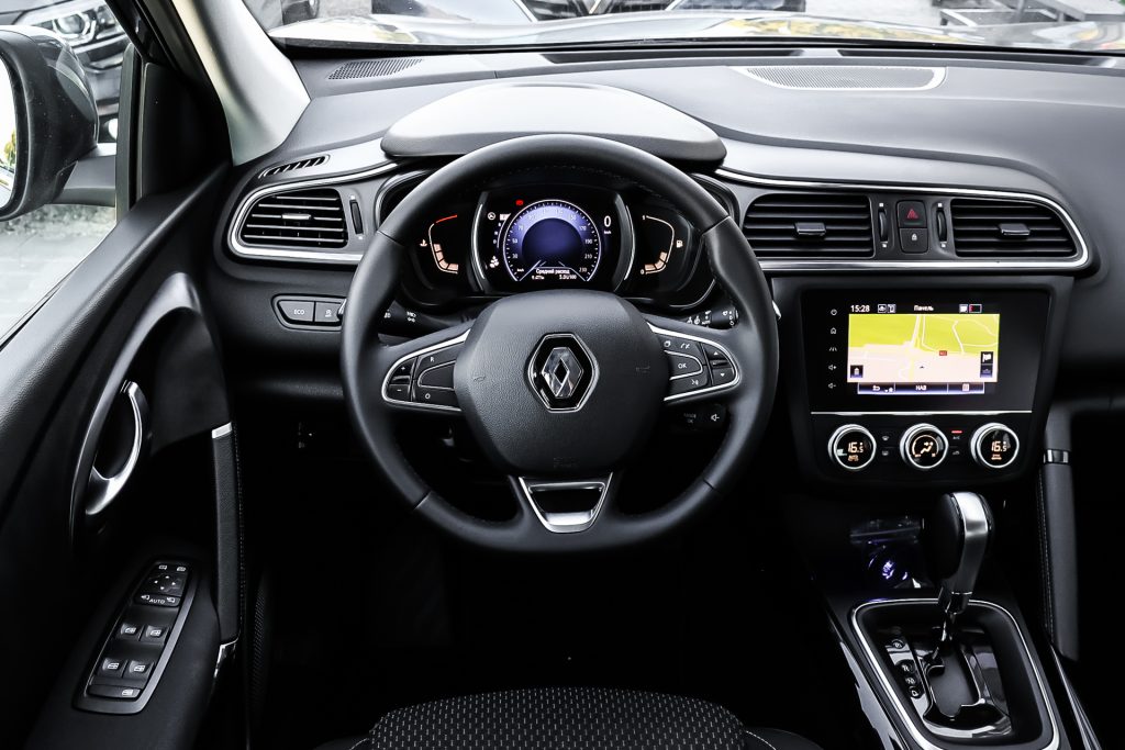 Renault Kadjar