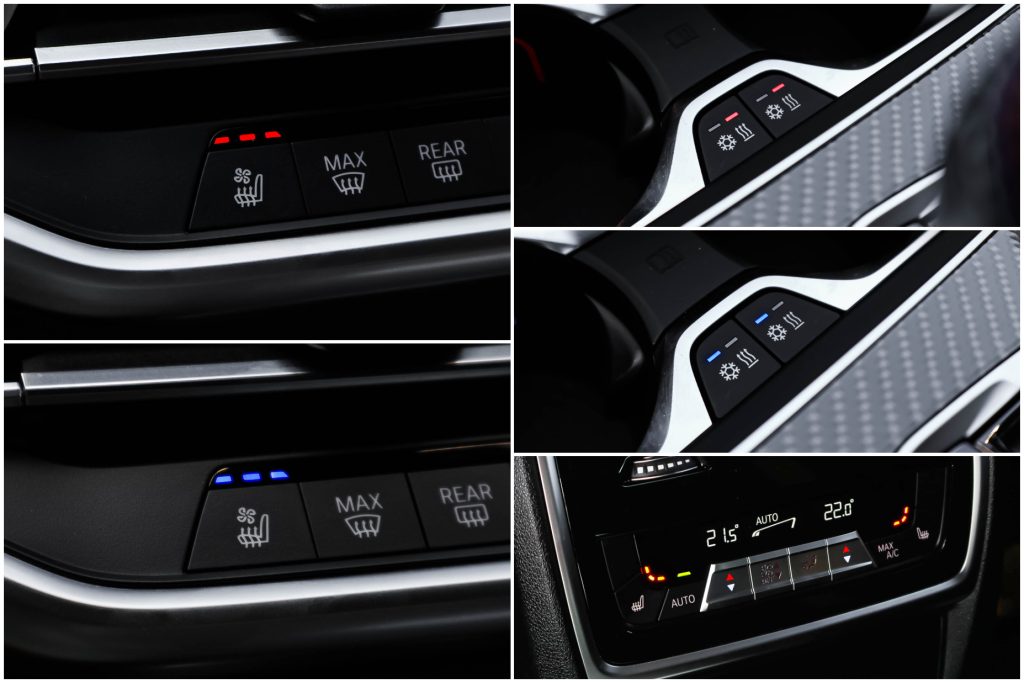 BMW X6 M Competition