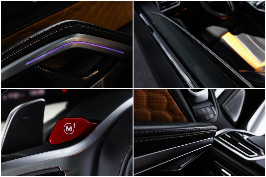 BMW X6 M Competition