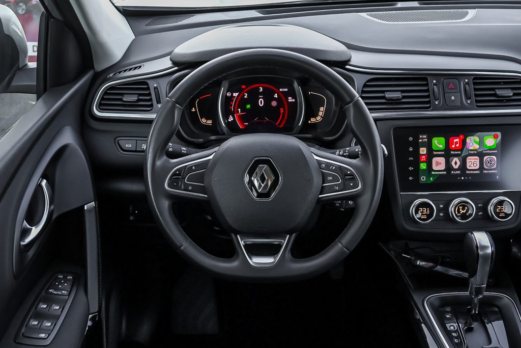 Renault Kadjar