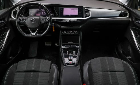Opel Grandland X 2023
