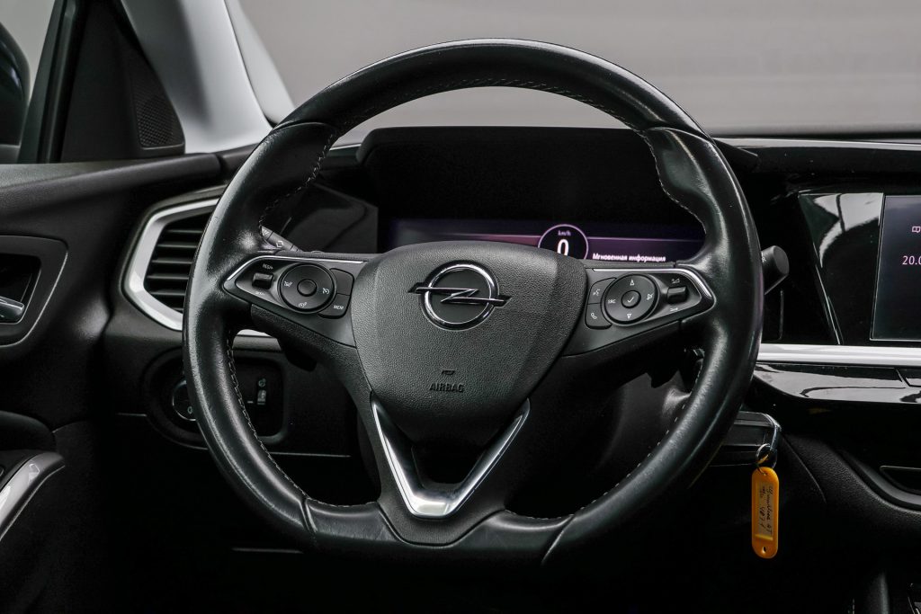 Opel Grandland X 2023