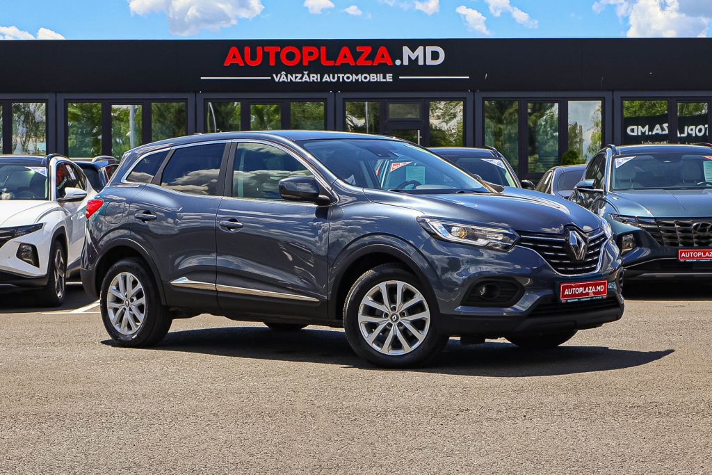 Renault Kadjar