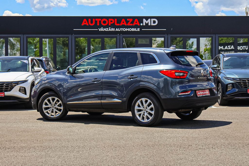 Renault Kadjar