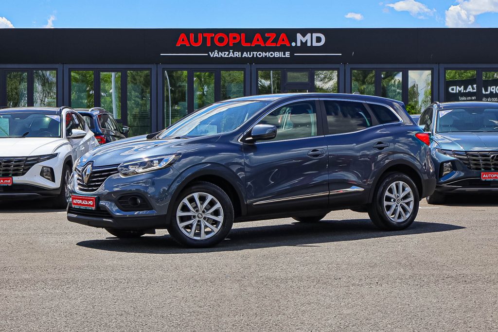 Renault Kadjar