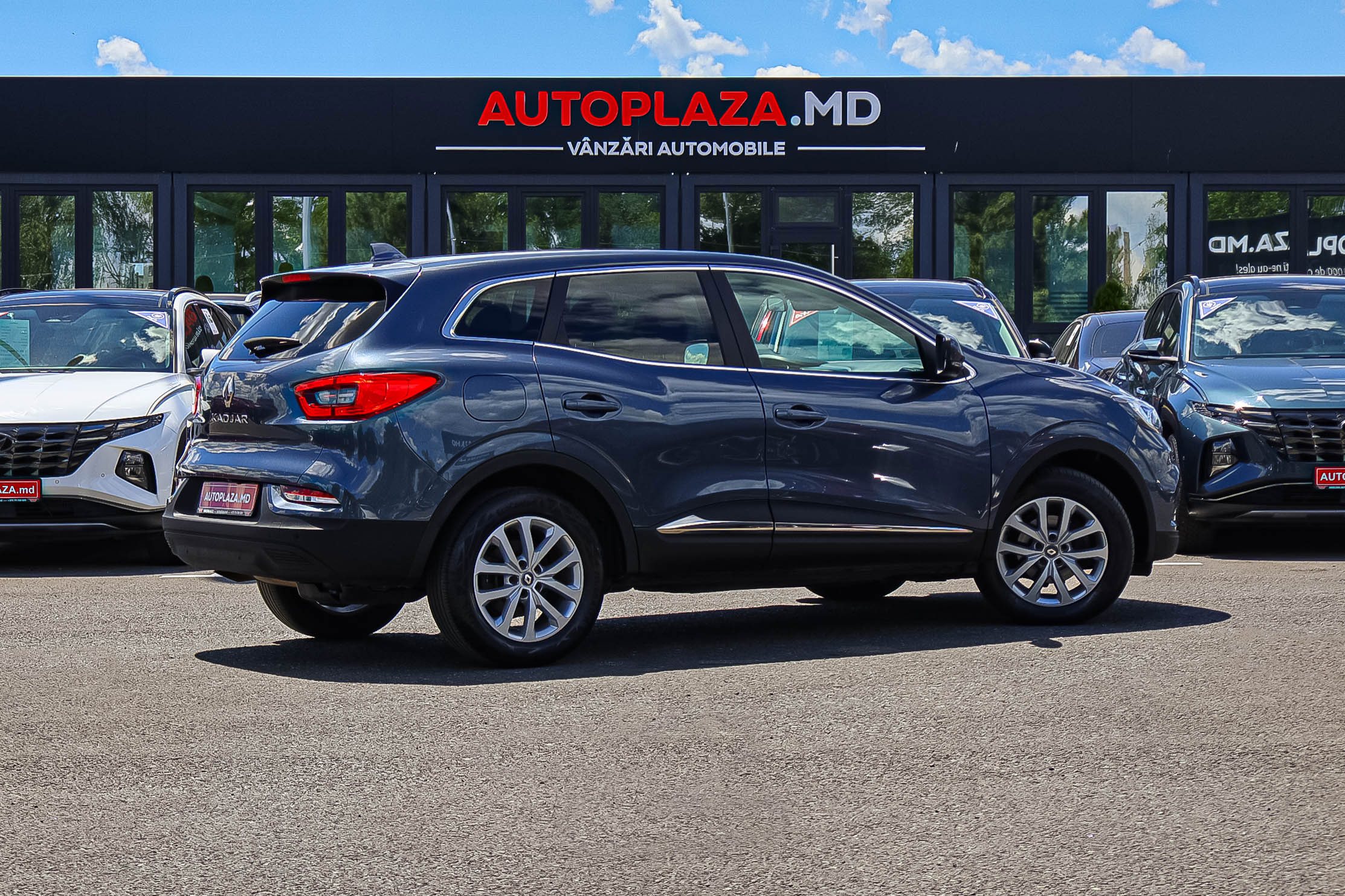 Renault Kadjar