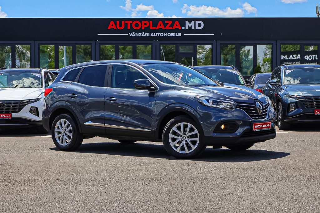 Renault Kadjar