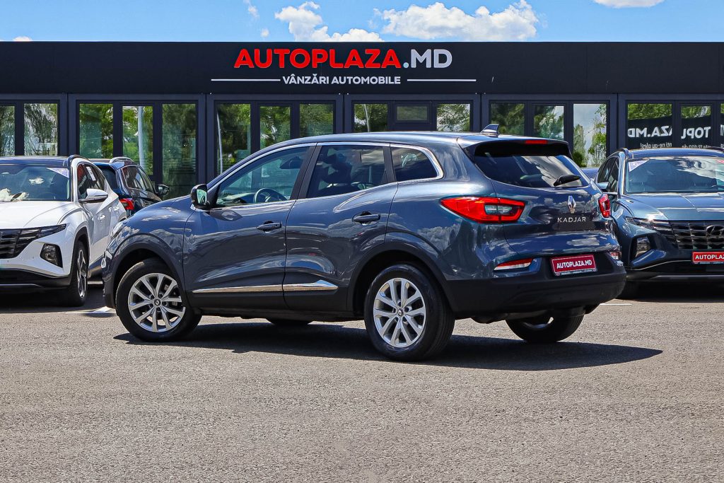 Renault Kadjar