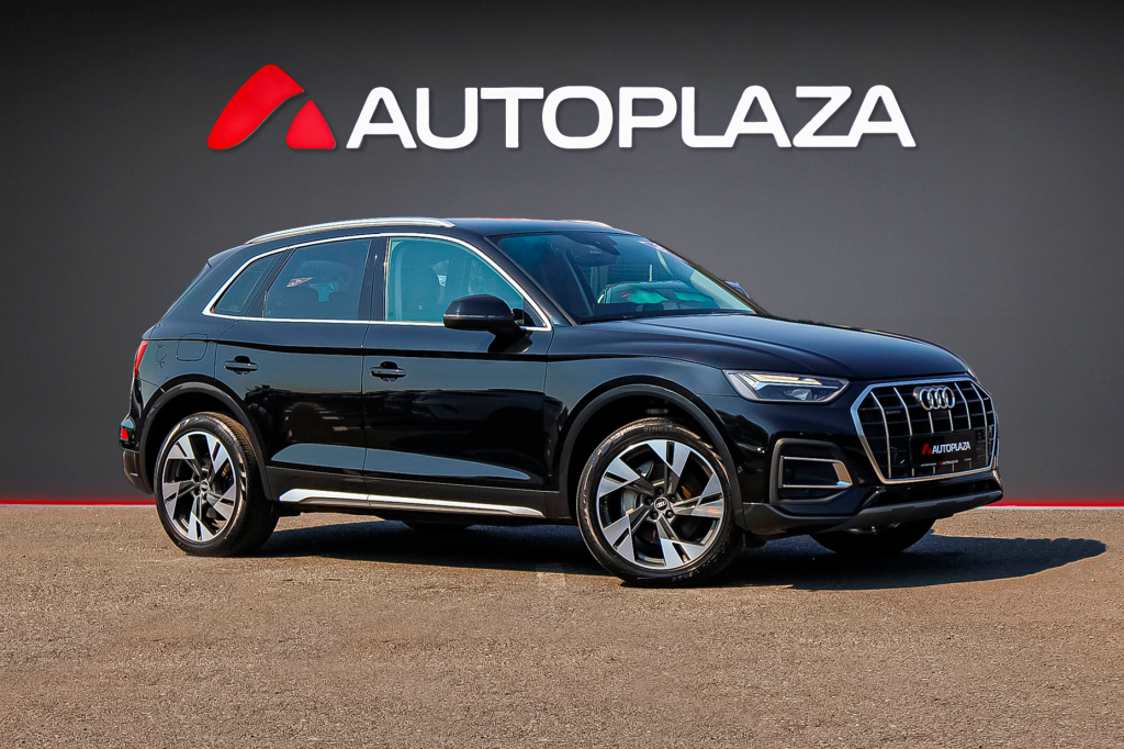 Audi Q5 2021