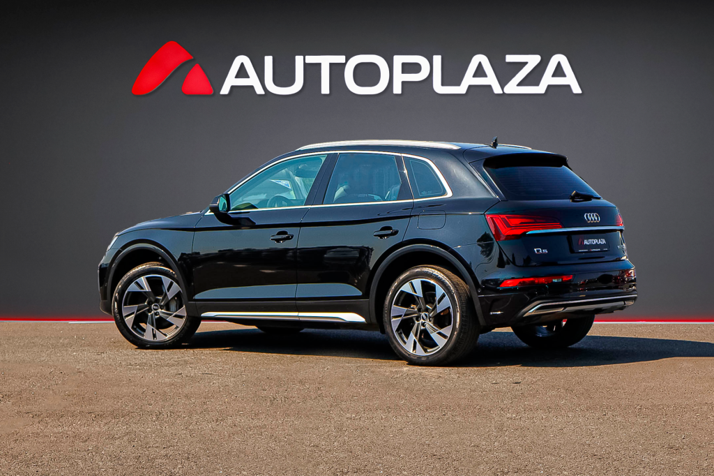 Audi Q5 2021