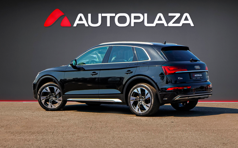 Audi Q5 2021