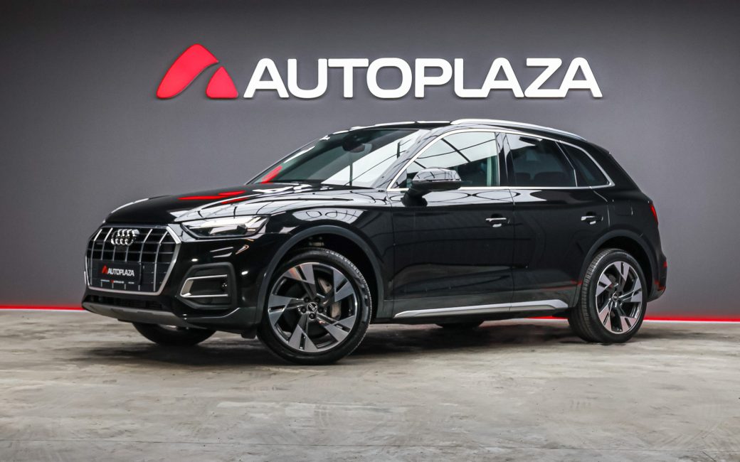 Audi Q5 2022