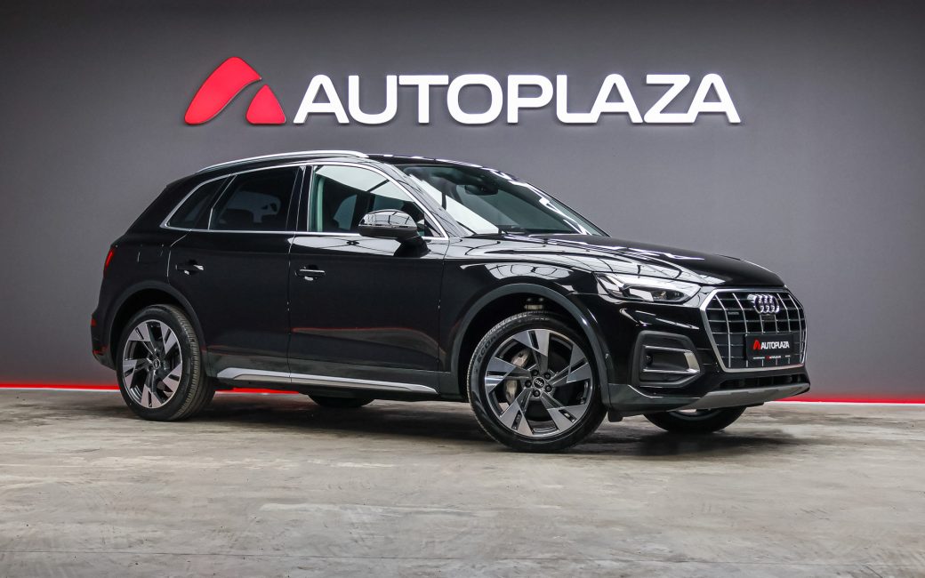 Audi Q5 2022