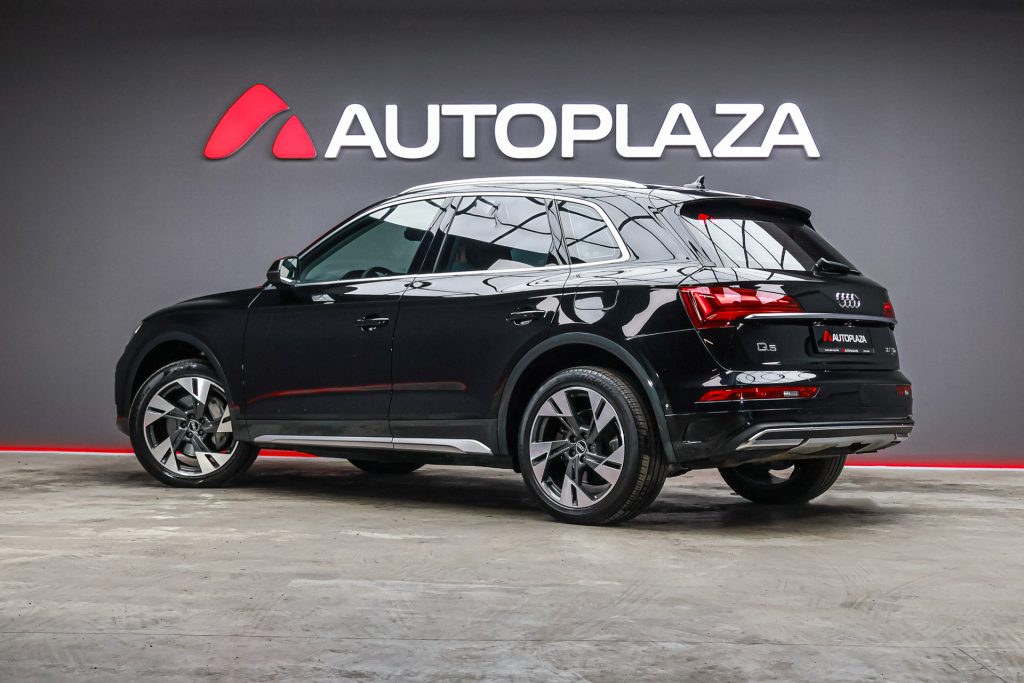 Audi Q5 2021