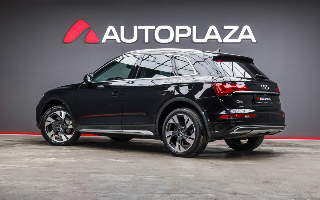 Audi Q5 2022