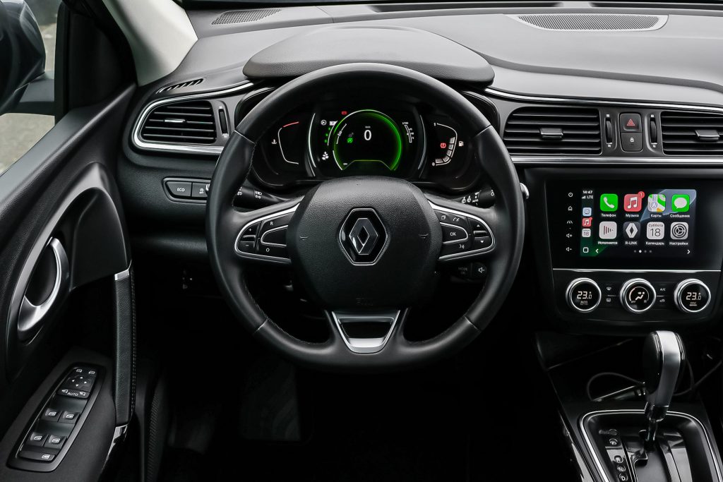 Renault Kadjar