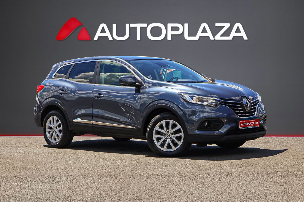 Renault Kadjar 2022