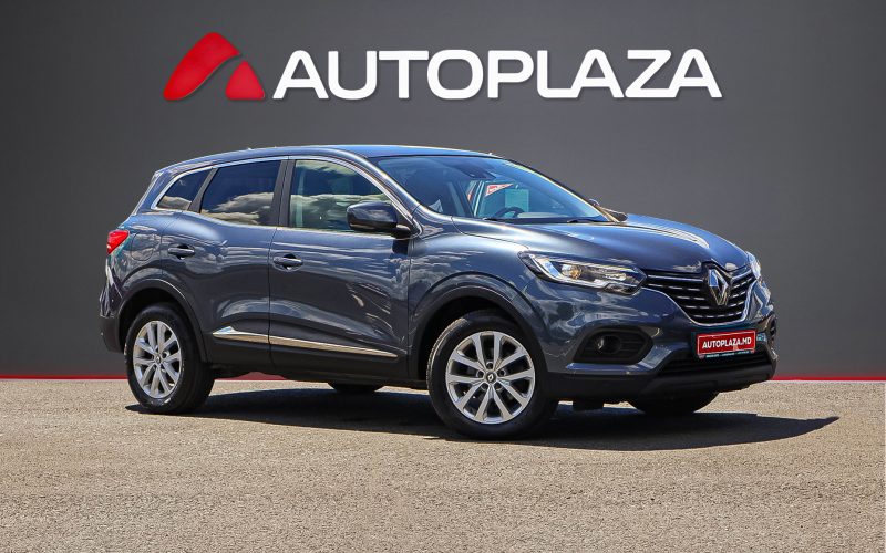 Renault Kadjar 2022