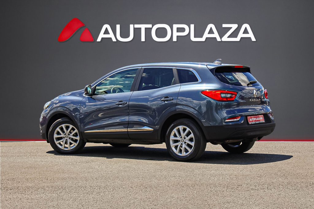Renault Kadjar 2022