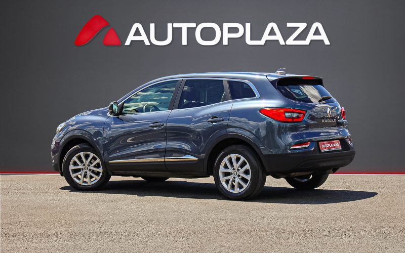 Renault Kadjar 2022
