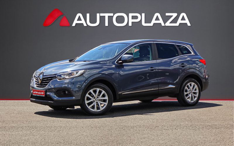 Renault Kadjar 2022