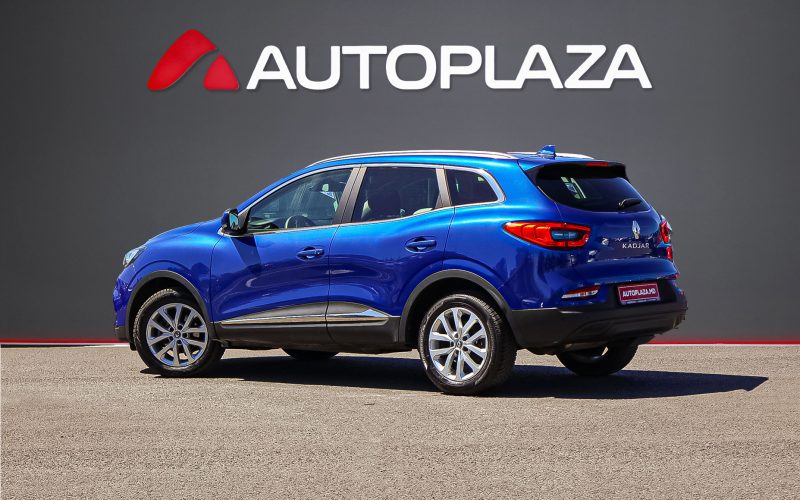 Renault Kadjar 2021