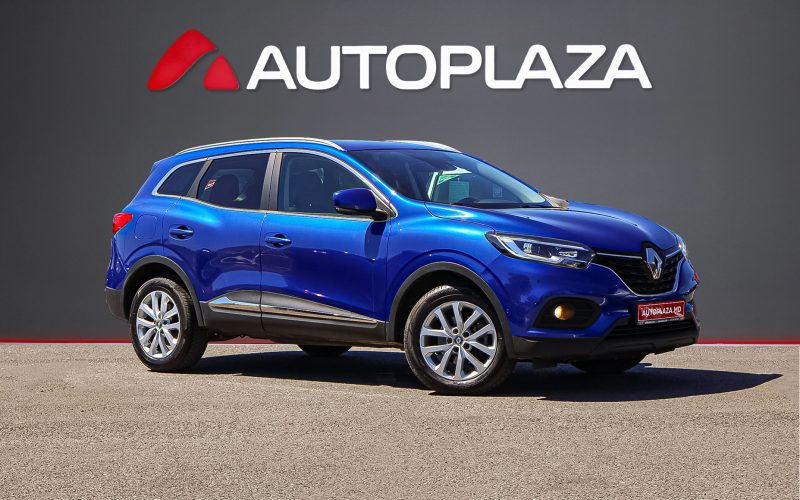 Renault Kadjar 2021